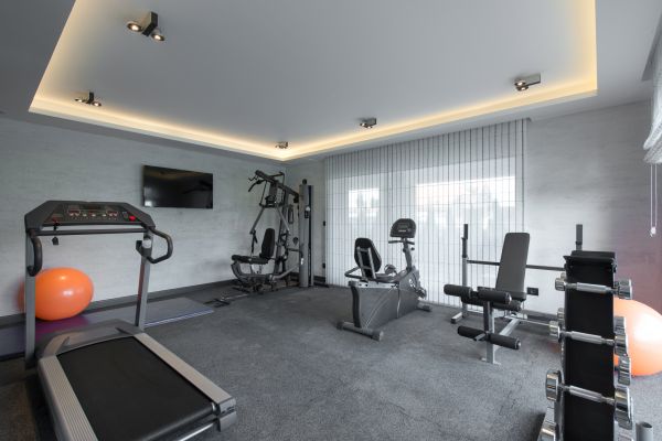 Fitness Equipment Assembly in Santa Rosa