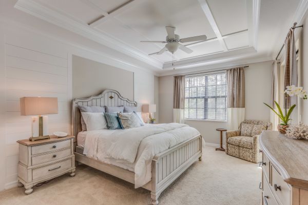 Bedroom Furniture Assembly in Santa Rosa