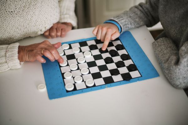 Game Table Assembly in Santa Rosa