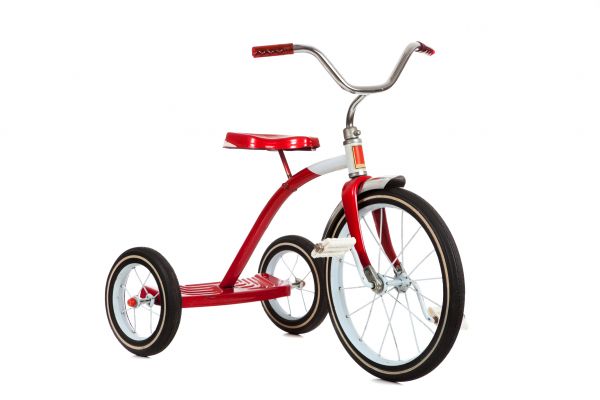 Tricycle Assembly in Santa Rosa