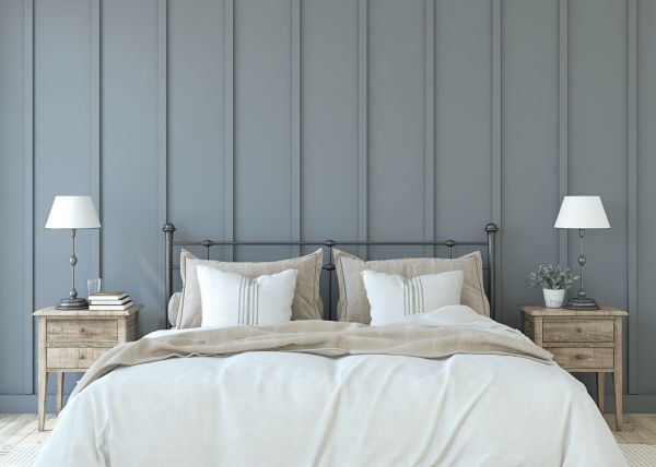 Bed Installation in Santa Rosa