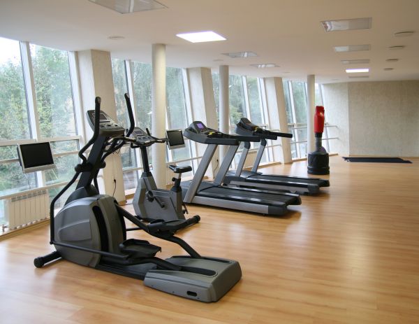 Fitness Machine Assembly in Santa Rosa