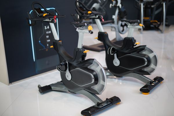 Workout Equipment Assembly in Santa Rosa