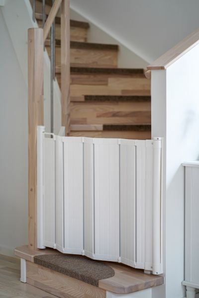 Stair Gate Assembly in Santa Rosa
