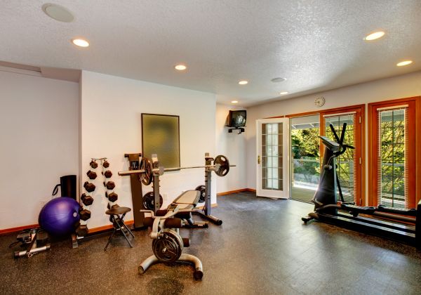 Home Gym Assembly Service in Santa Rosa
