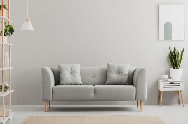 Sofa Assembly in Santa Rosa