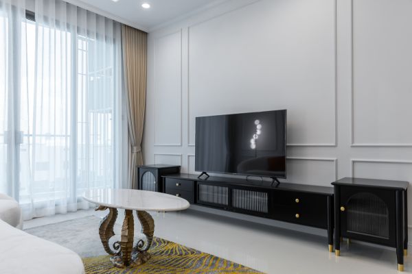 TV Cabinet Assembly in Santa Rosa