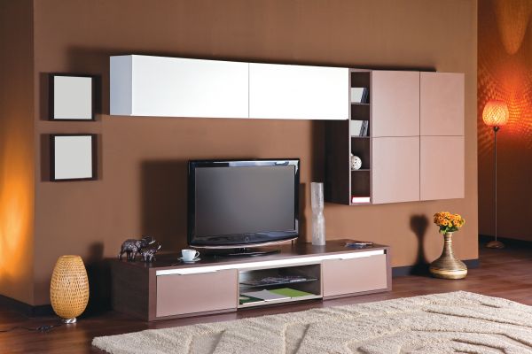 TV Stand Installation in Santa Rosa