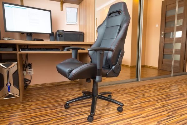 Office Chair Assembly in Santa Rosa