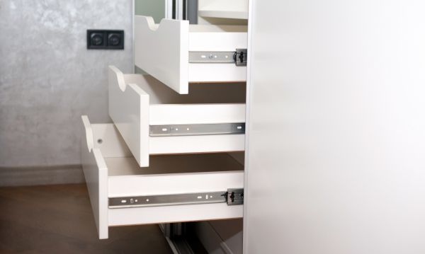 Storage Cabinet Assembly in Santa Rosa