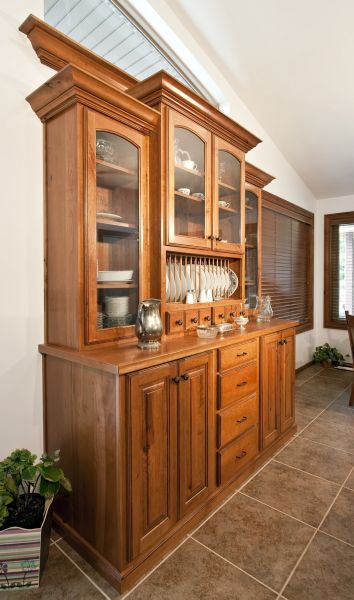 Hutch Assembly in Santa Rosa
