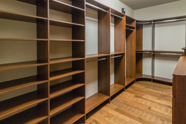 Shelving Assembly in Santa Rosa
