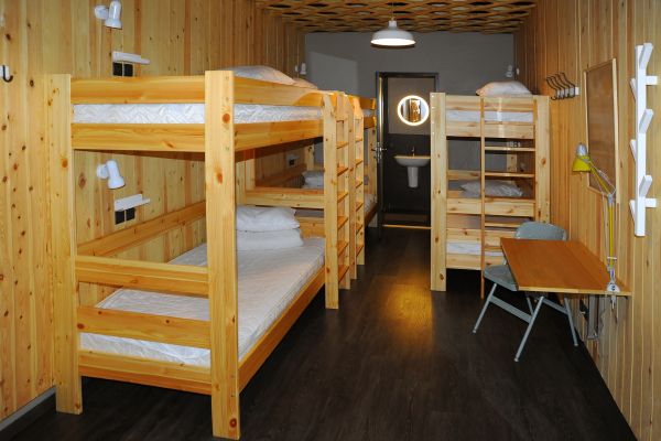 Bunk Bed Assembly in Santa Rosa