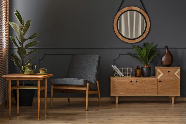 Wood Furniture Assembly in Santa Rosa