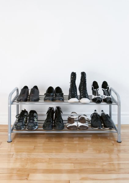 Shoe Rack Assembly in Santa Rosa
