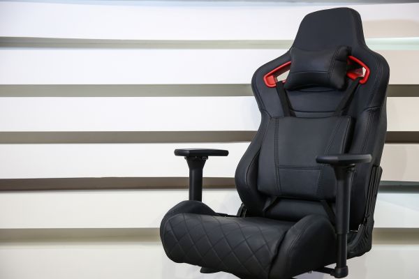 Gaming Chair Assembly in Santa Rosa