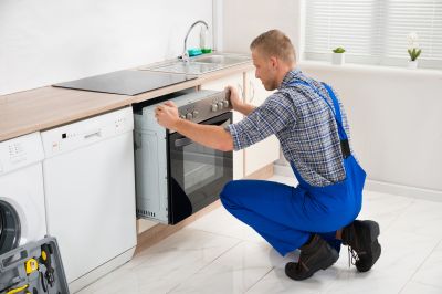Home Appliance Installation