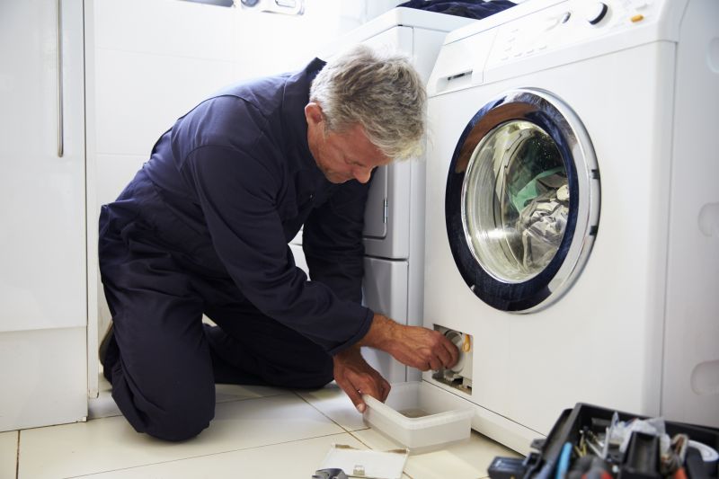Appliance Installation Services