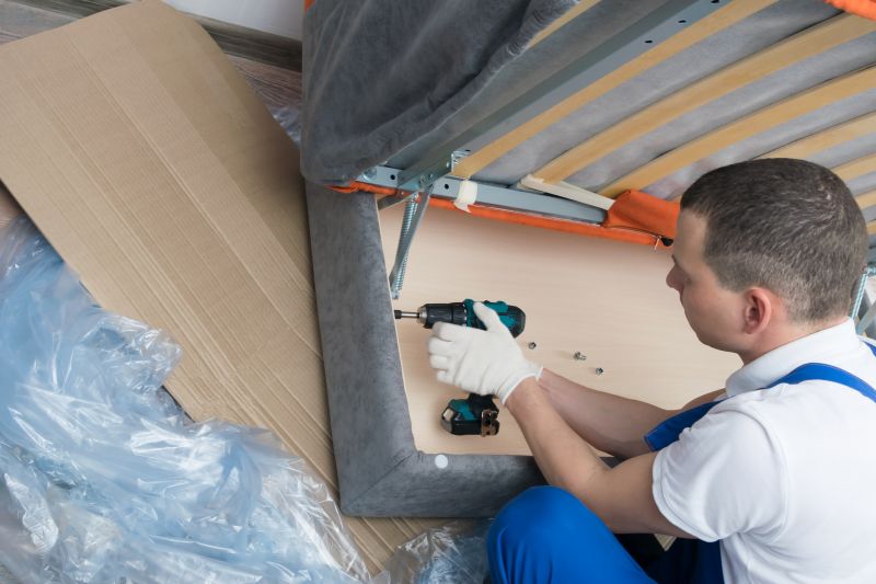 Licensed and Insured Services